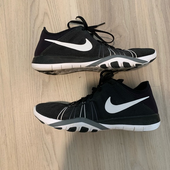 Nike Women’s Training Sneakers - Picture 2 of 12